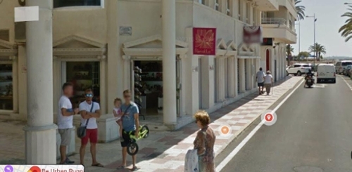 Santa Pola Baix Vinalopó lokal foto 6322508