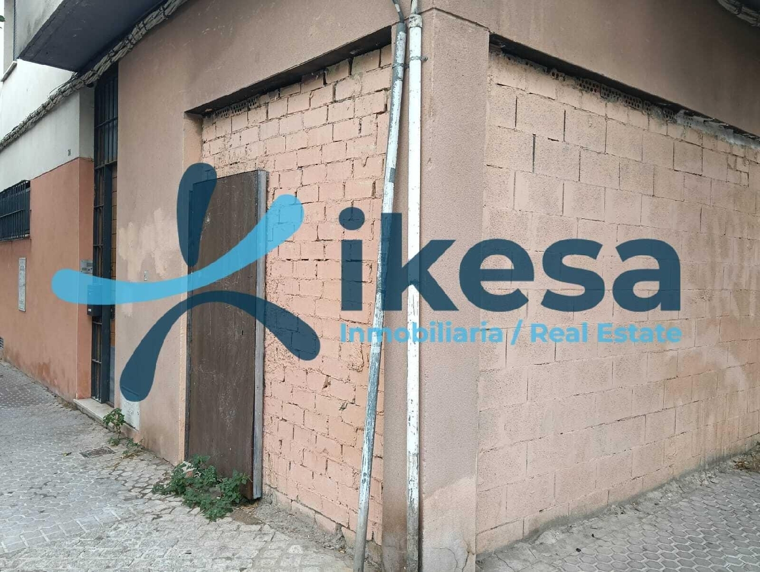 en venta local Sevilla La Nueva Sur 1