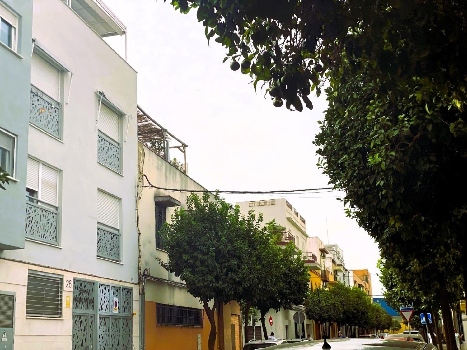 te koop bedrijfsruimte Sevilla La Nueva Sur 6