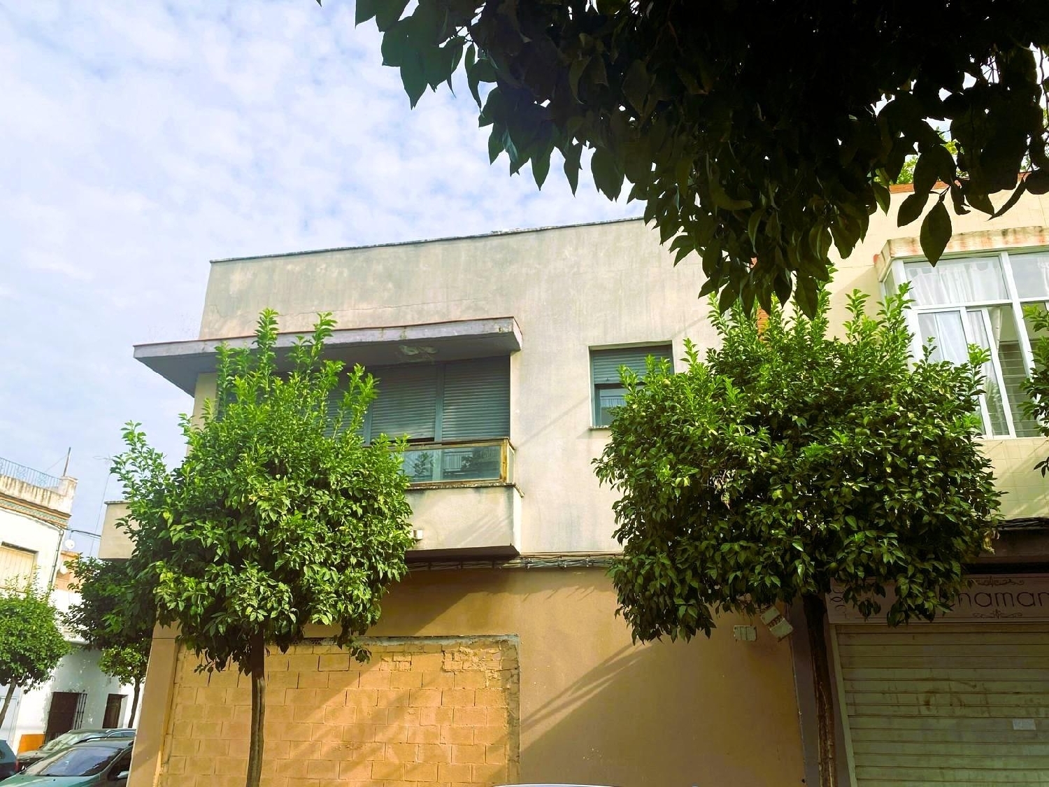 te koop bedrijfsruimte Sevilla La Nueva Sur 5