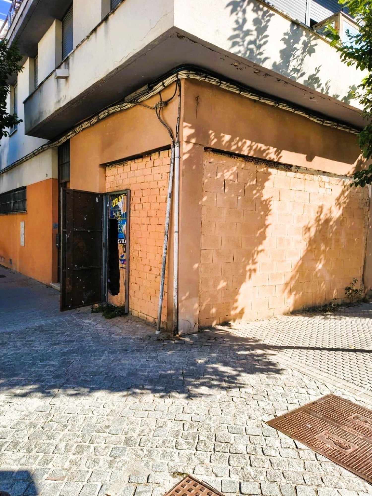 te koop bedrijfsruimte Sevilla La Nueva Sur 2