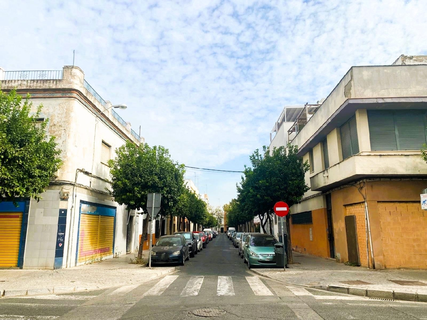 te koop bedrijfsruimte Sevilla La Nueva Sur 1