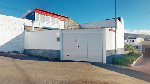 Tacoronte Zona Norte local commercial foto 6321299