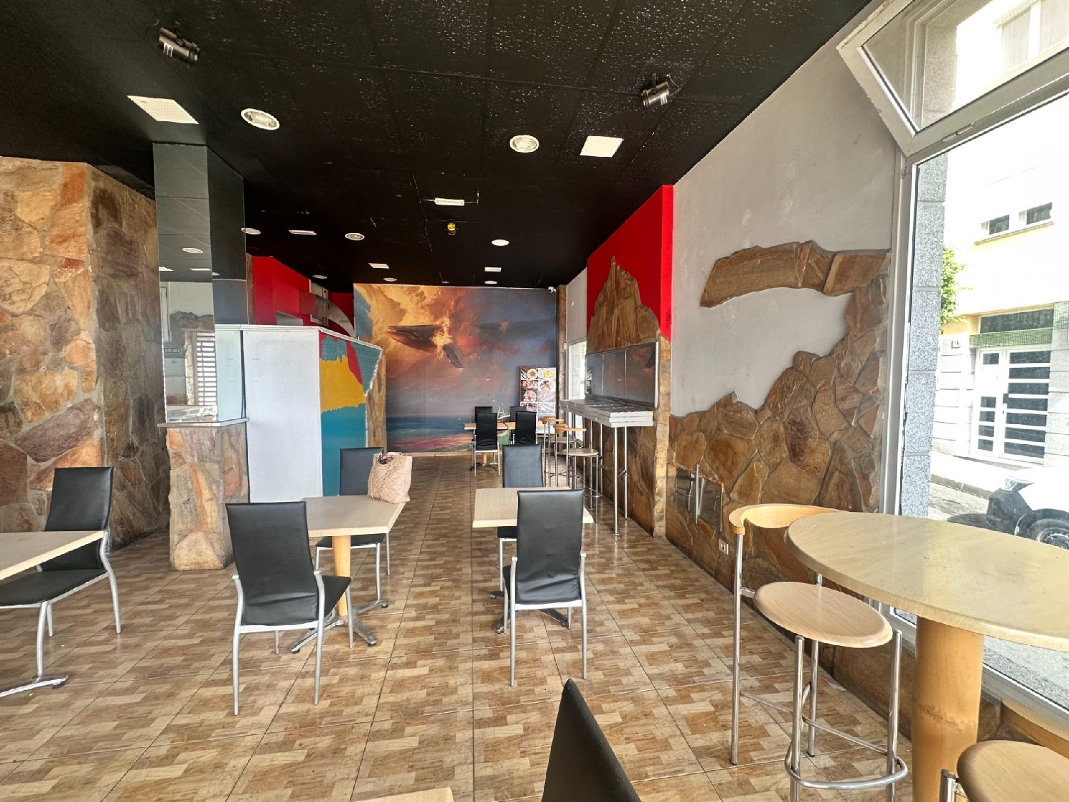 kaufen Gewerberaum Telde Área Este 2