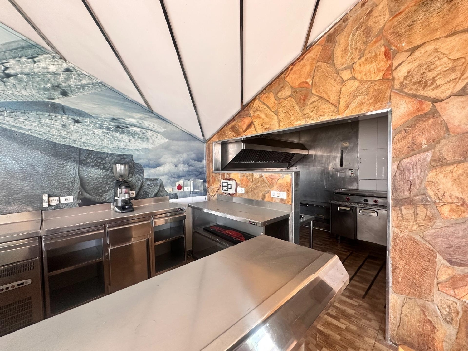 kaufen Gewerberaum Telde Área Este 5