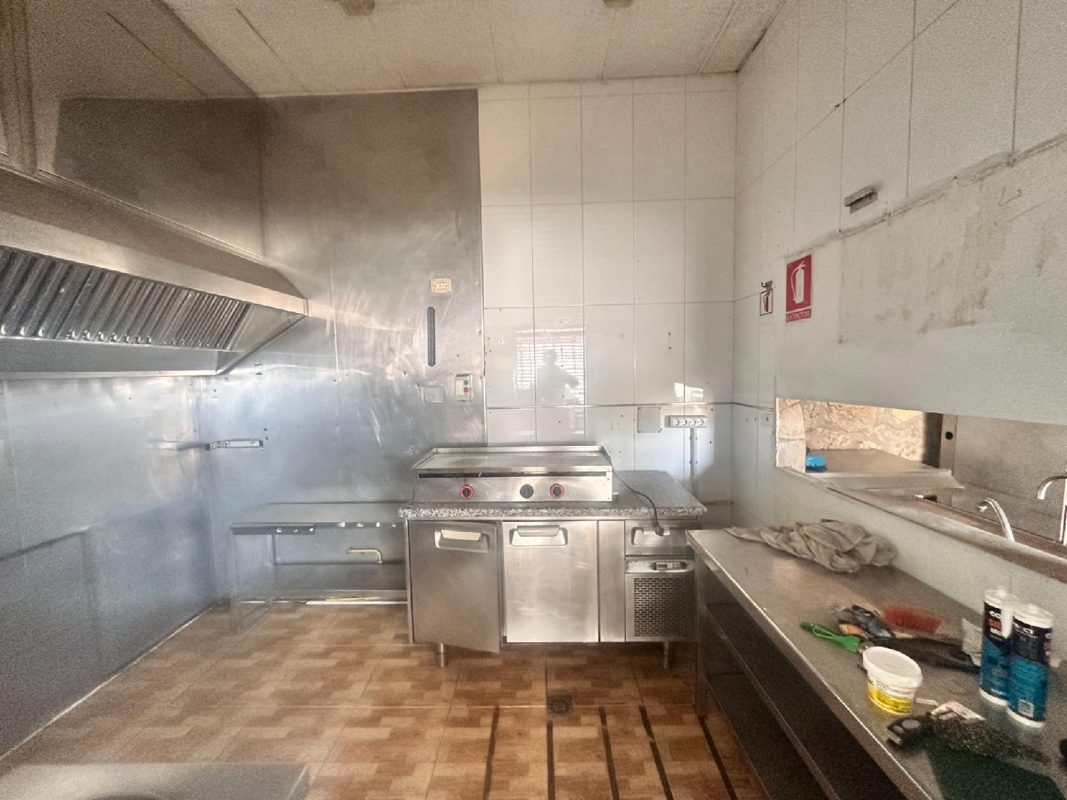 kaufen Gewerberaum Telde Área Este 3