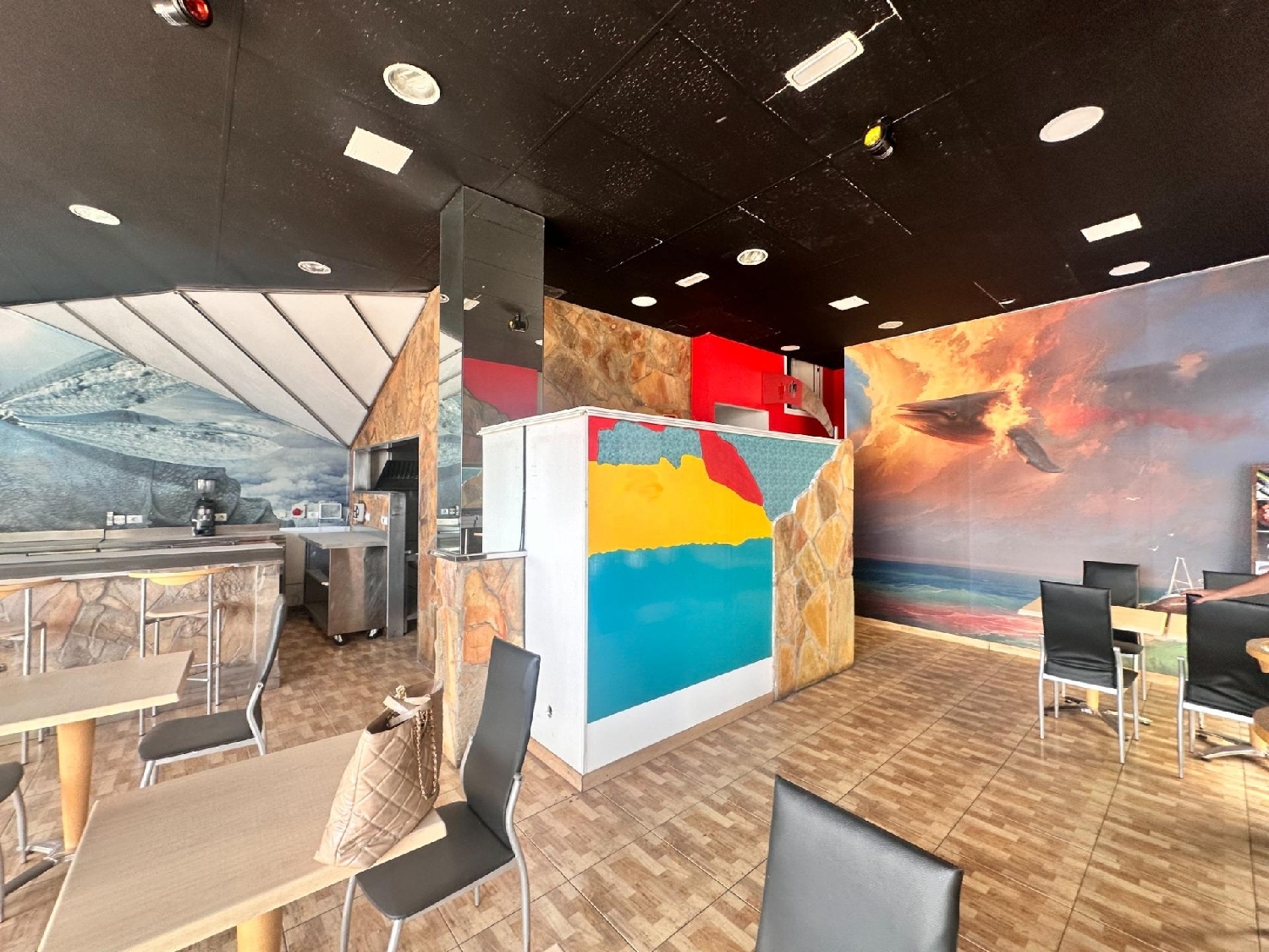 kaufen Gewerberaum Telde Área Este 1