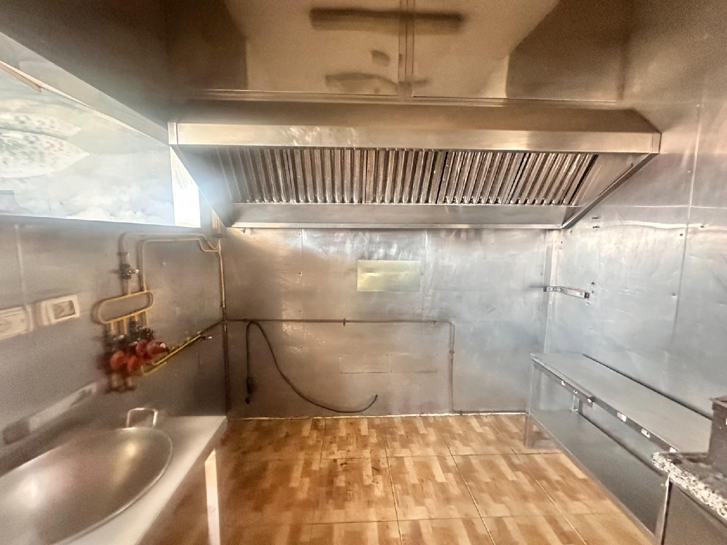 kaufen Gewerberaum Telde Área Este 4