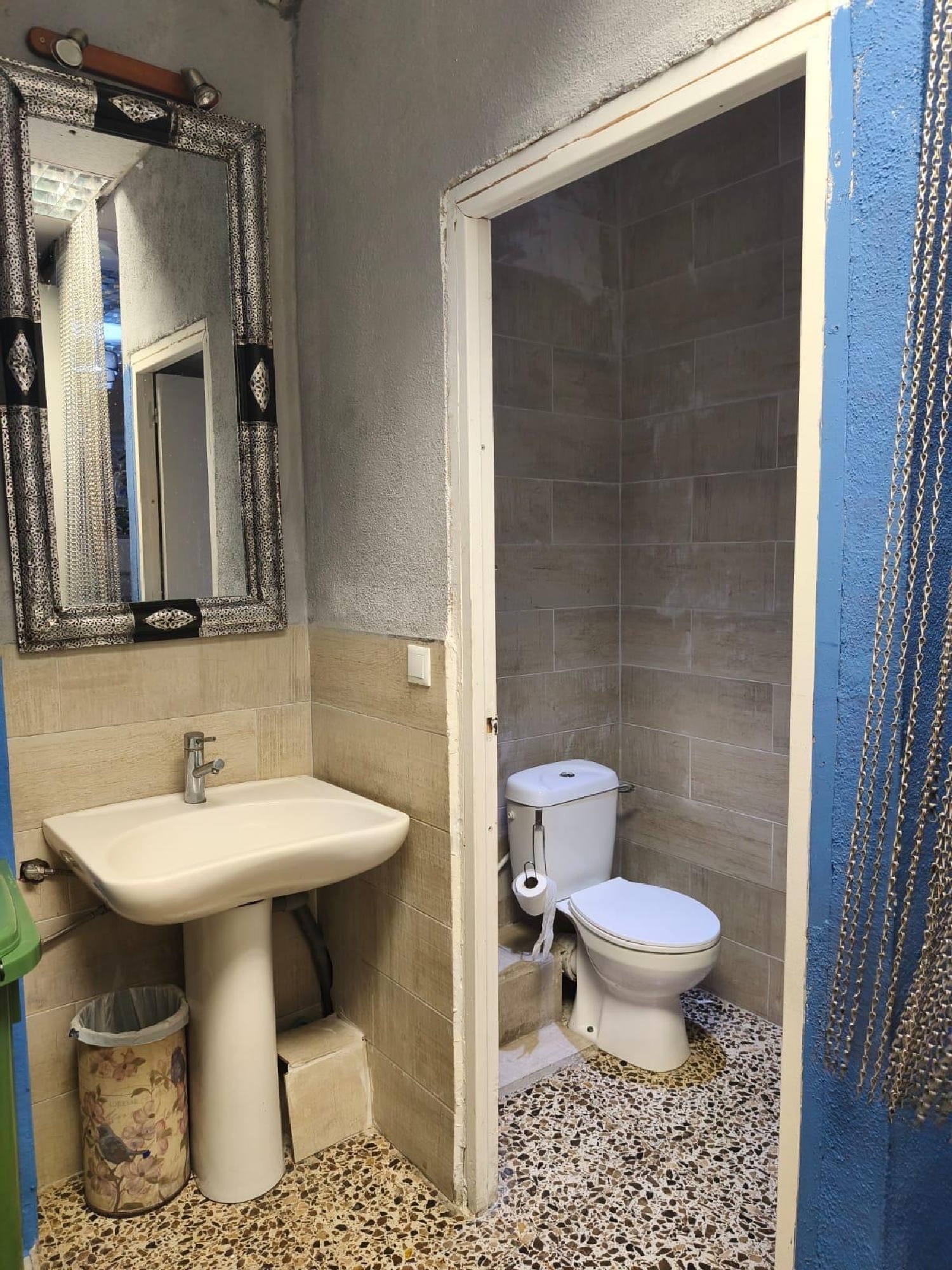  kaufen Gewerberaum Torredembarra Tarragonès 7