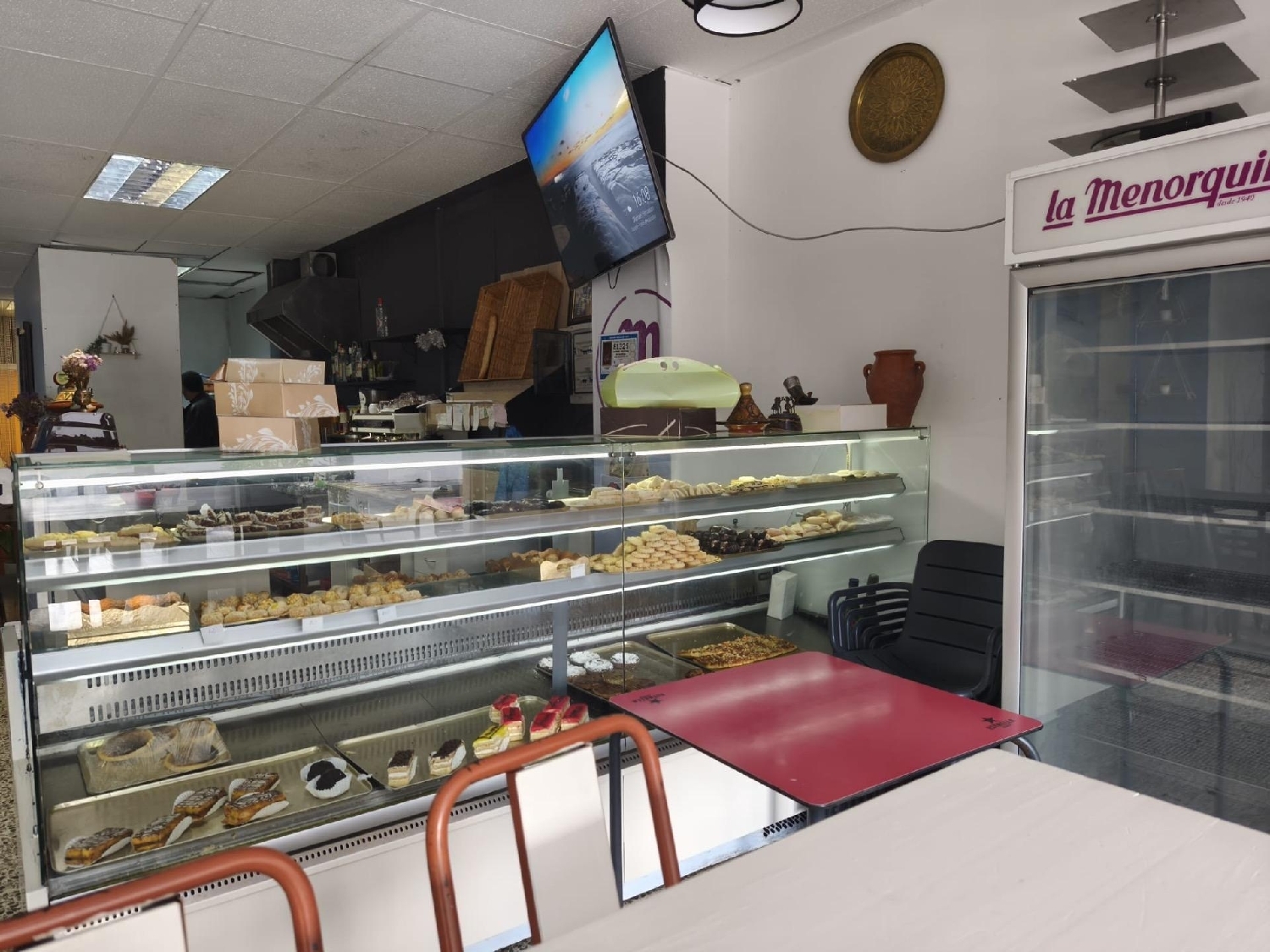  kaufen Gewerberaum Torredembarra Tarragonès 3