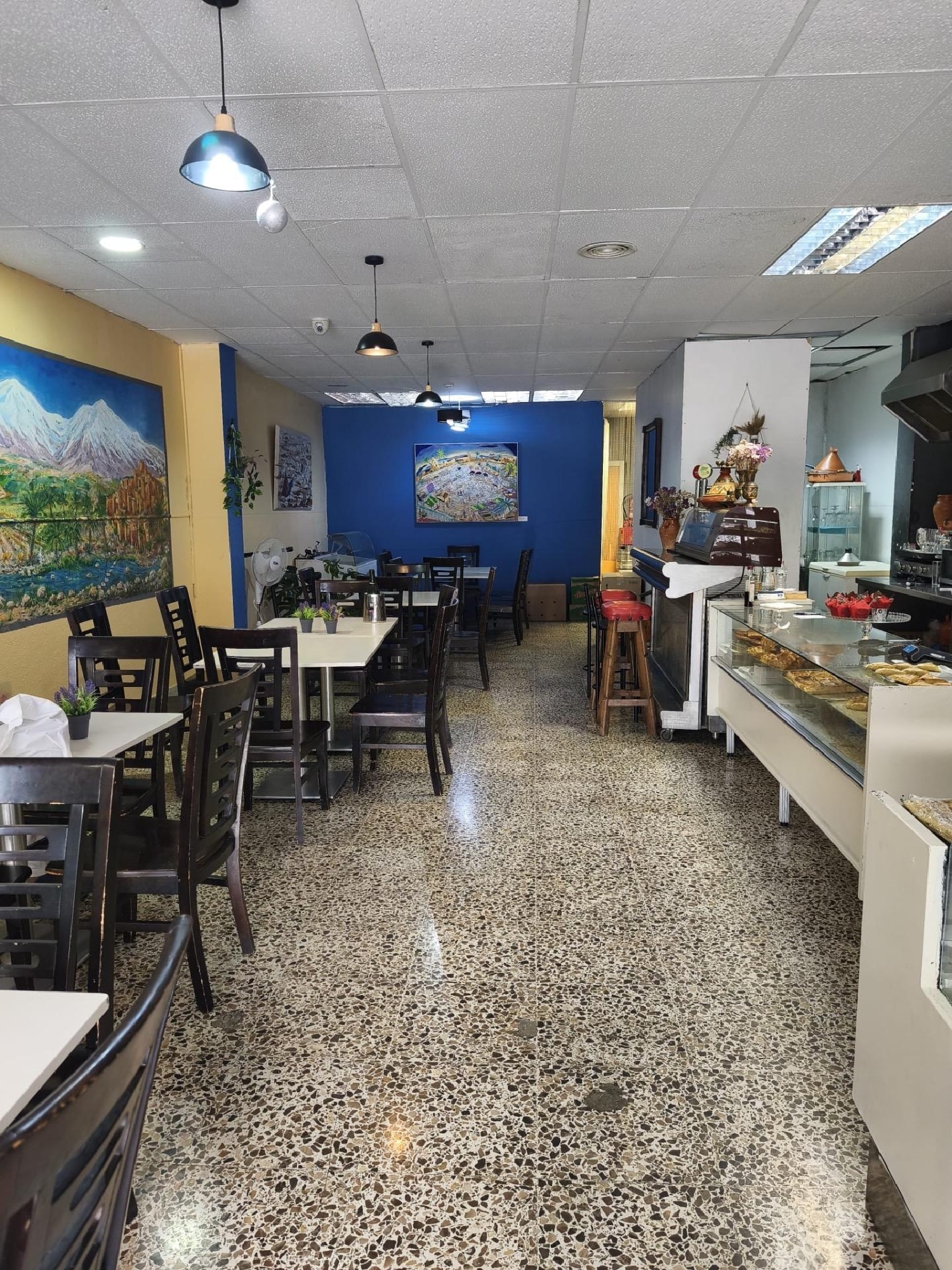  kaufen Gewerberaum Torredembarra Tarragonès 8