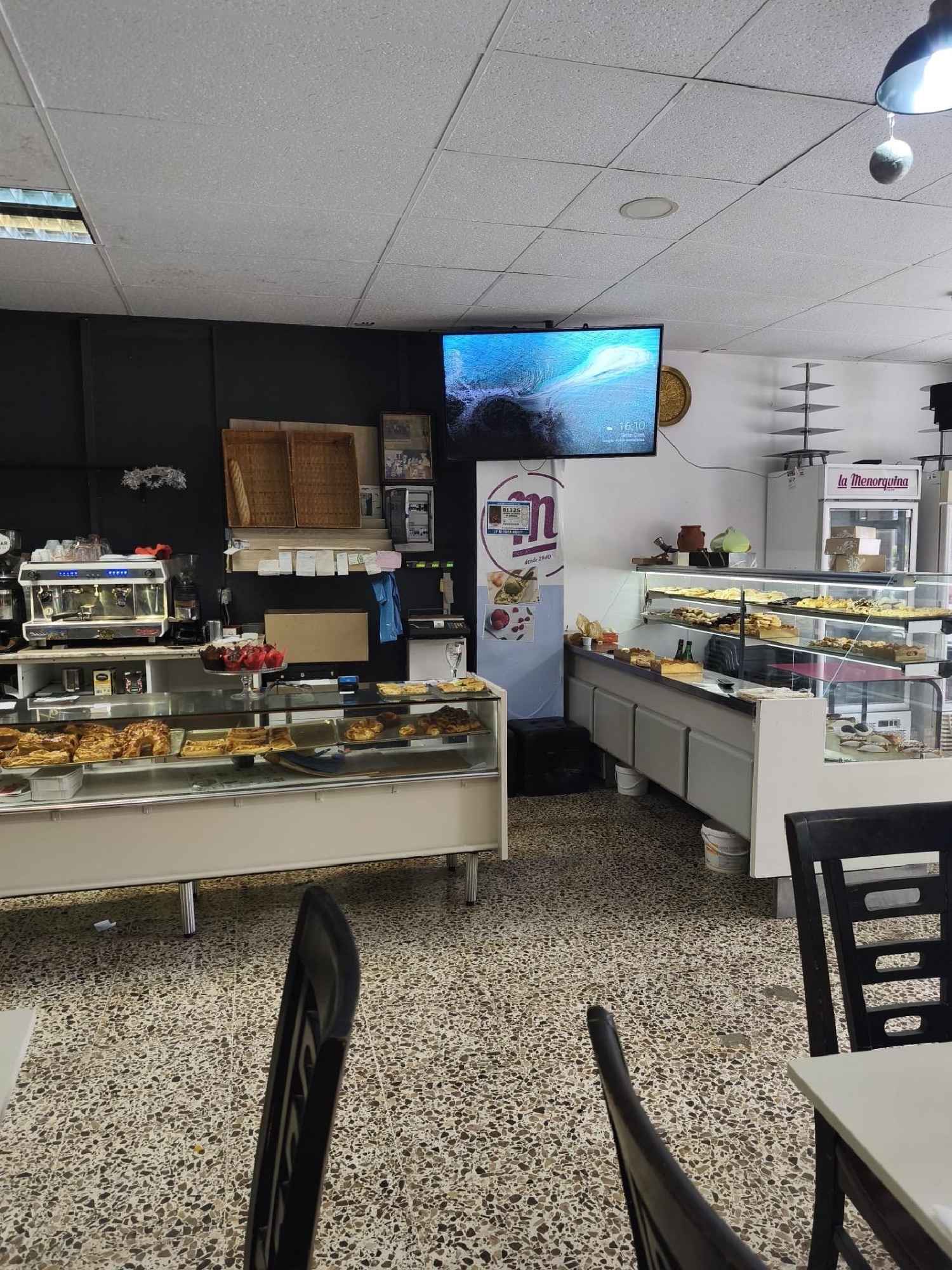  kaufen Gewerberaum Torredembarra Tarragonès 5