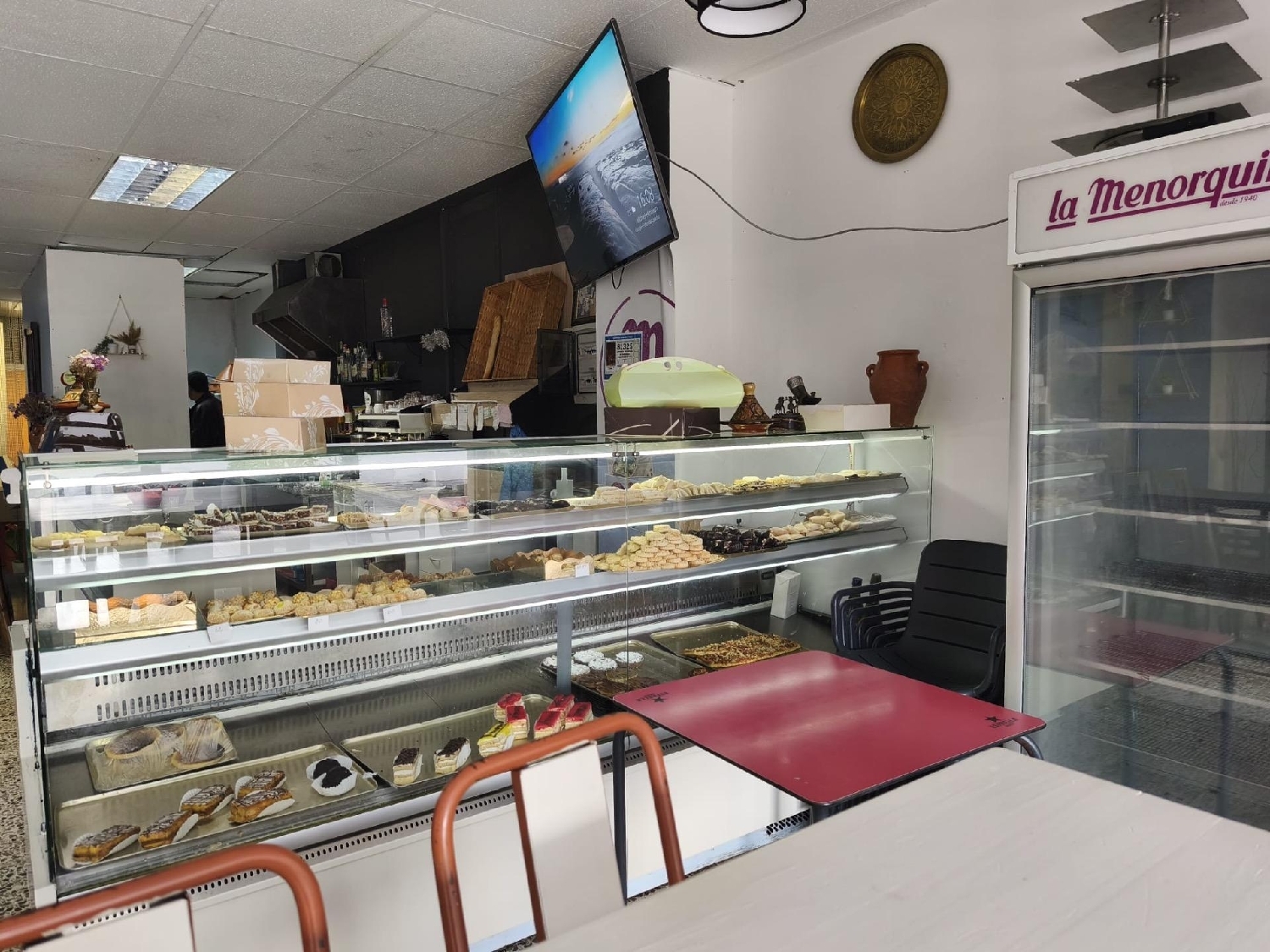  kaufen Gewerberaum Torredembarra Tarragonès 2