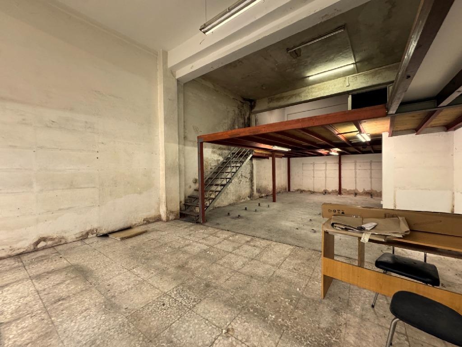  en venta local Torrelavega Besaya 7