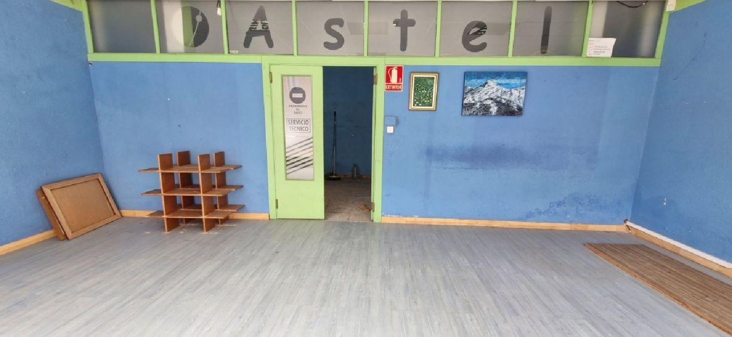  en venta local Torrelavega Besaya 5