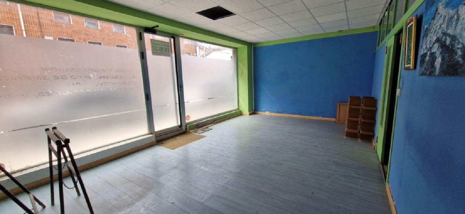  en venta local Torrelavega Besaya 2