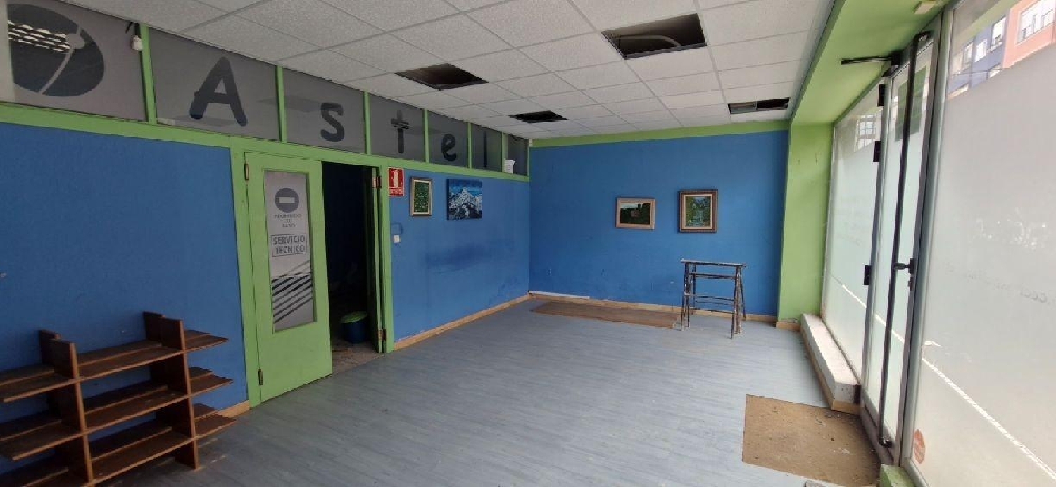  en venta local Torrelavega Besaya 1