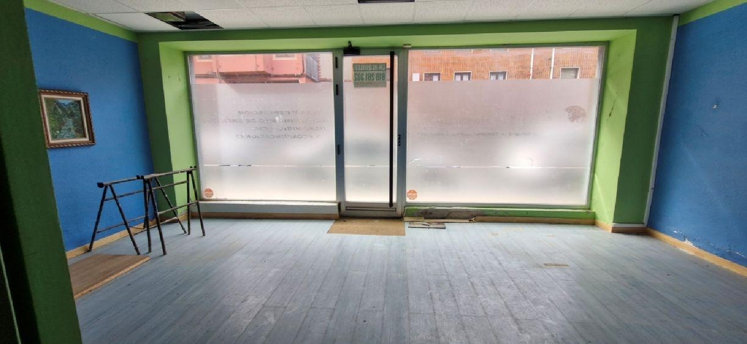  en venta local Torrelavega Besaya 3