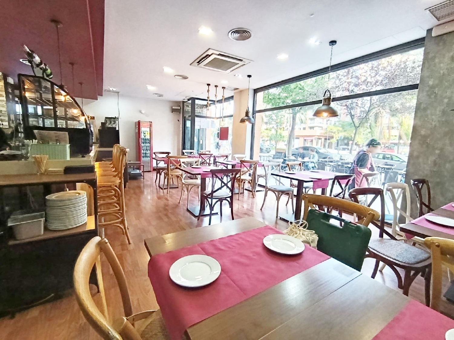  for sale commercial premise Valencia De Las Torres Campiña Sur 1