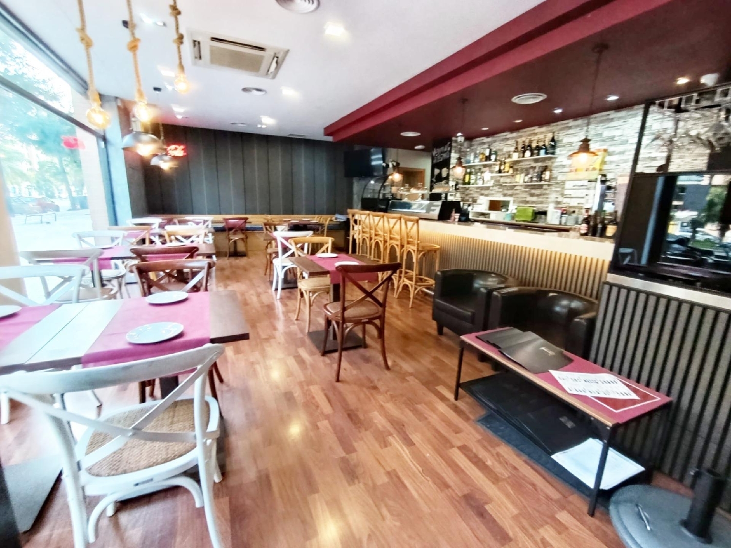  for sale commercial premise Valencia De Las Torres Campiña Sur 4