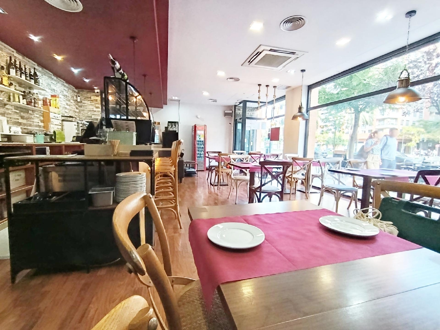  for sale commercial premise Valencia De Las Torres Campiña Sur 6