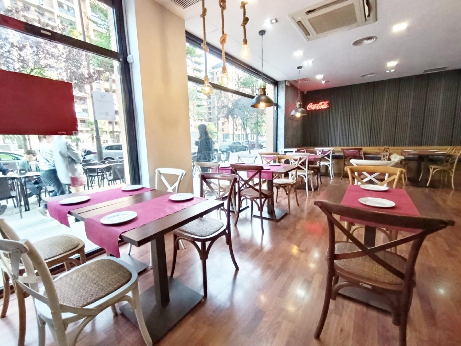  for sale commercial premise Valencia De Las Torres Campiña Sur 2