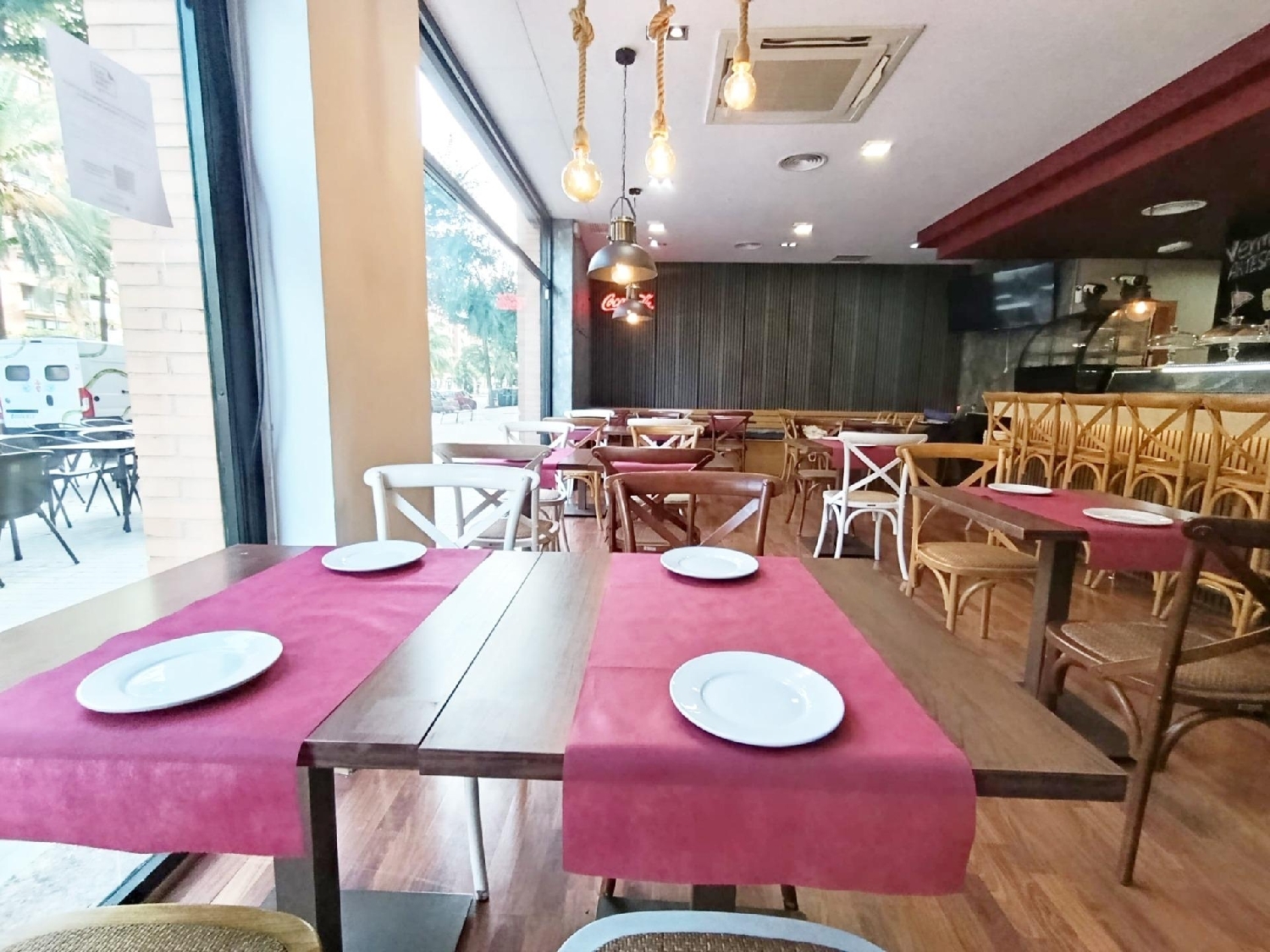  for sale commercial premise Valencia De Las Torres Campiña Sur 5