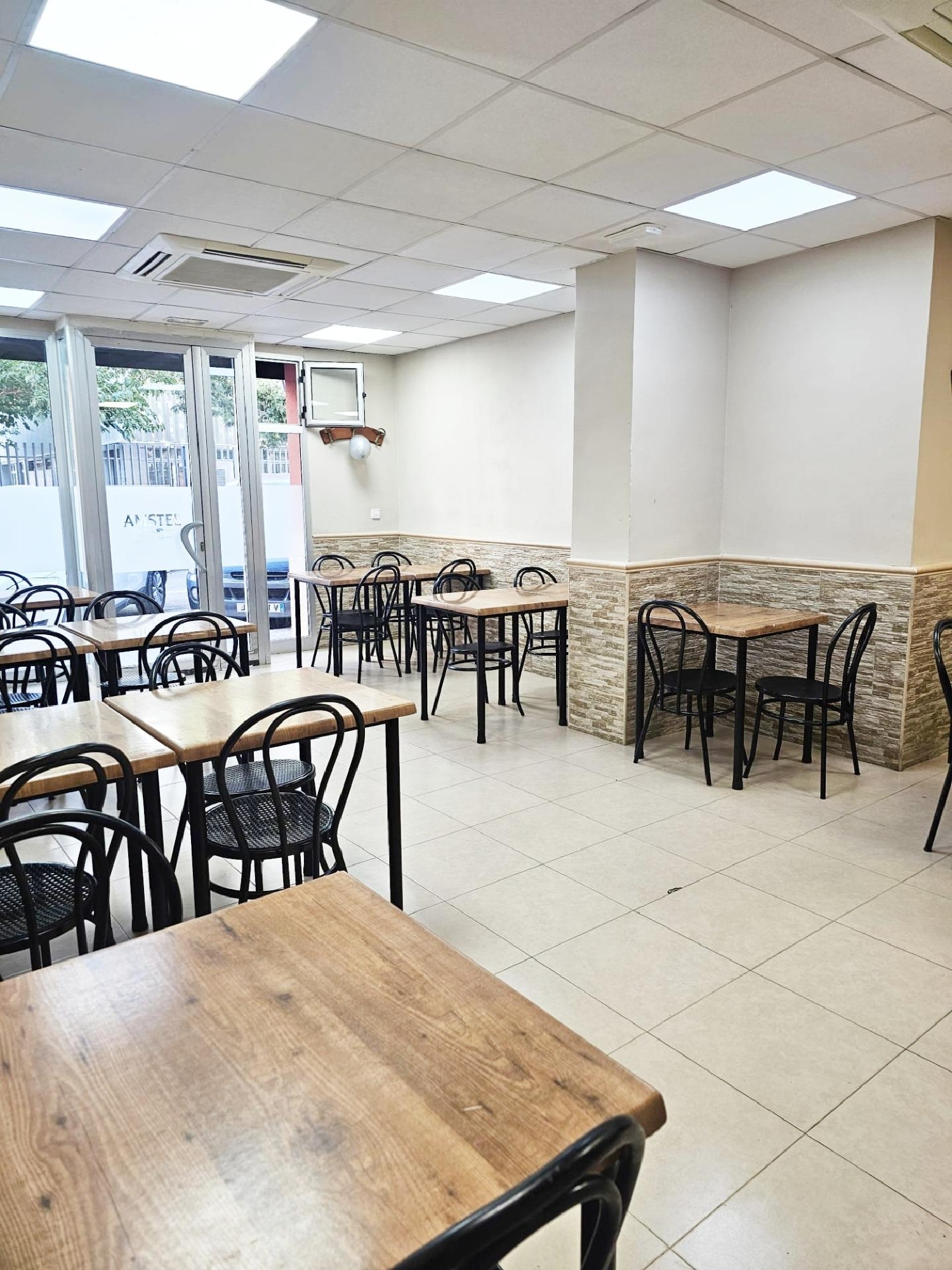 for sale commercial premise Valencia De Las Torres Campiña Sur 2