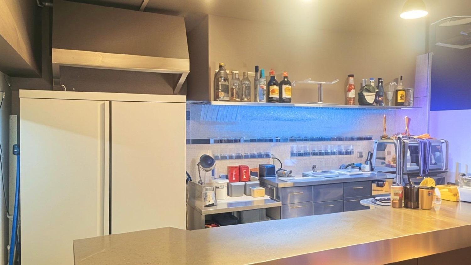  for sale commercial premise Valencia De Las Torres Campiña Sur 3