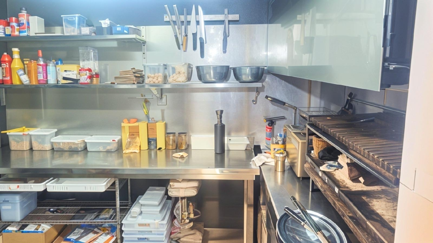  for sale commercial premise Valencia De Las Torres Campiña Sur 7