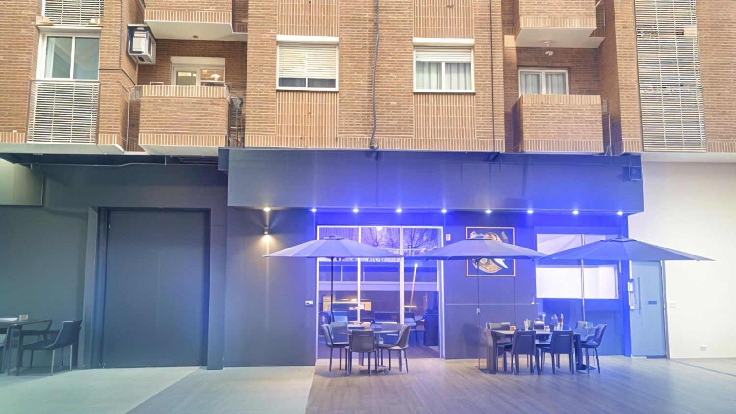  for sale commercial premise Valencia De Las Torres Campiña Sur 6