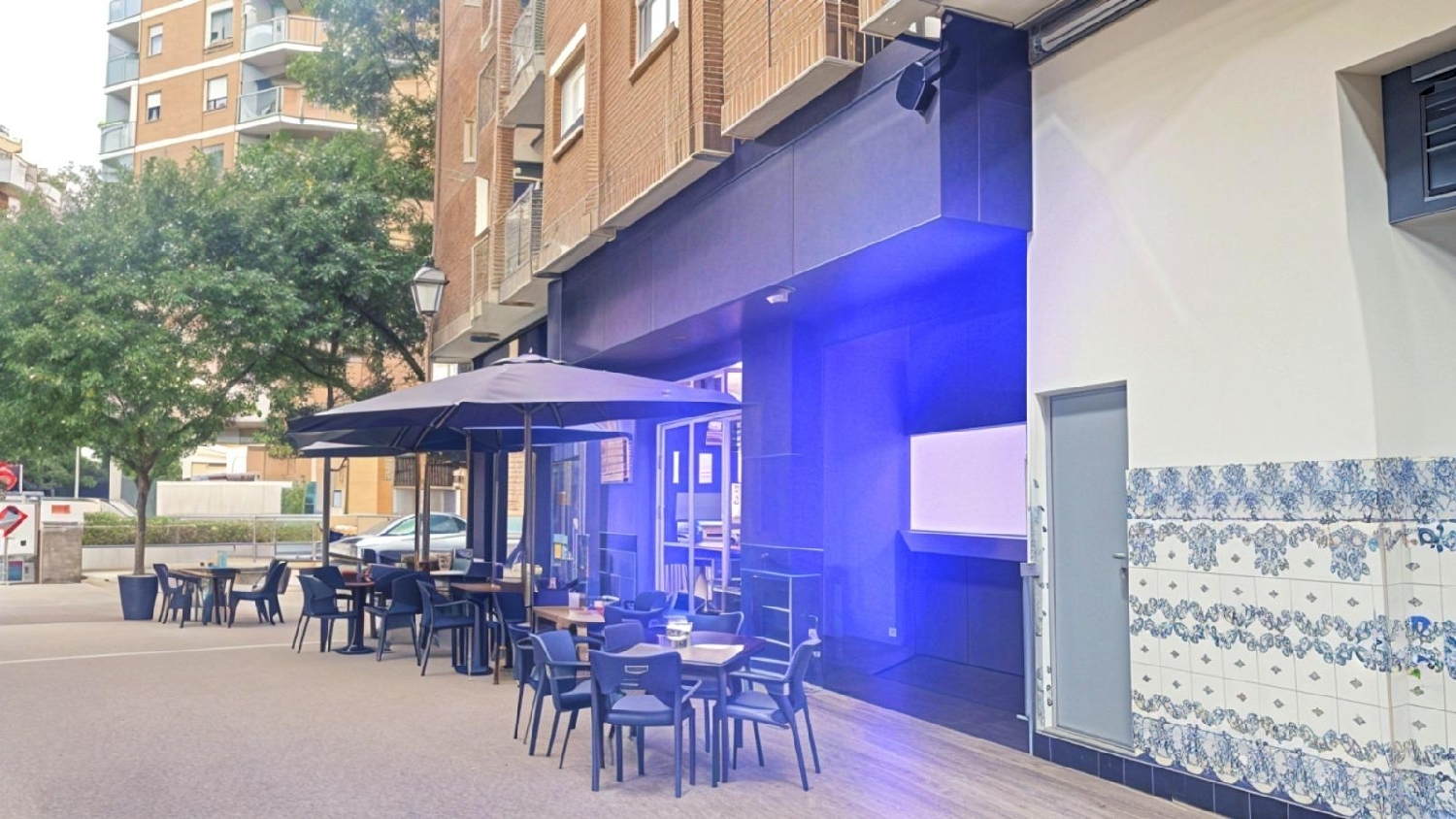  for sale commercial premise Valencia De Las Torres Campiña Sur 4