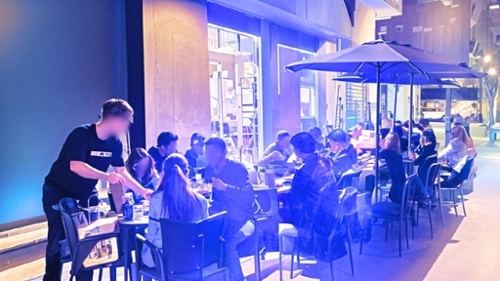 Valencia De Las Torres Campiña Sur commercial premise foto 6320130