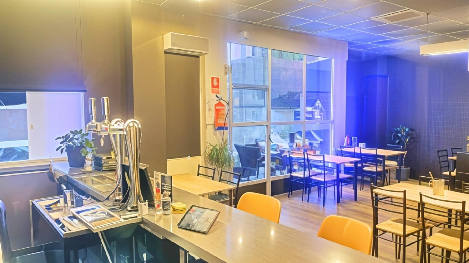  for sale commercial premise Valencia De Las Torres Campiña Sur 5