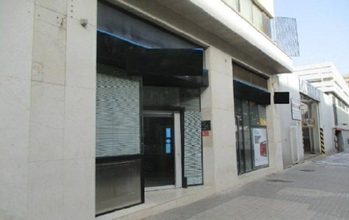 Valencia De Las Torres Campiña Sur Gewerberaum Bild 6320485