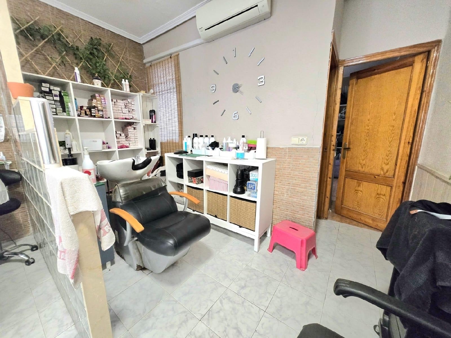  à vendre local commercial Valencia De Las Torres Campiña Sur 6