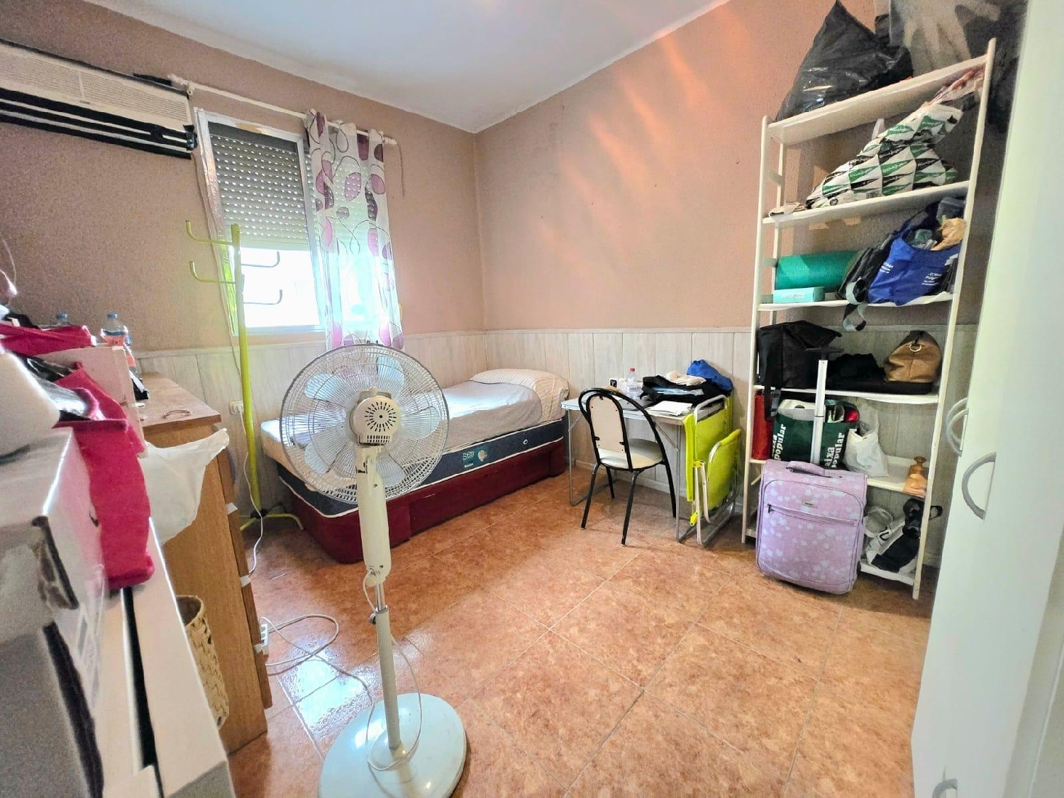  à vendre local commercial Valencia De Las Torres Campiña Sur 8