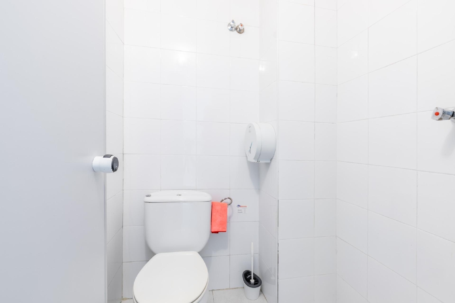 à vendre local commercial Valencia De Las Torres Campiña Sur 6