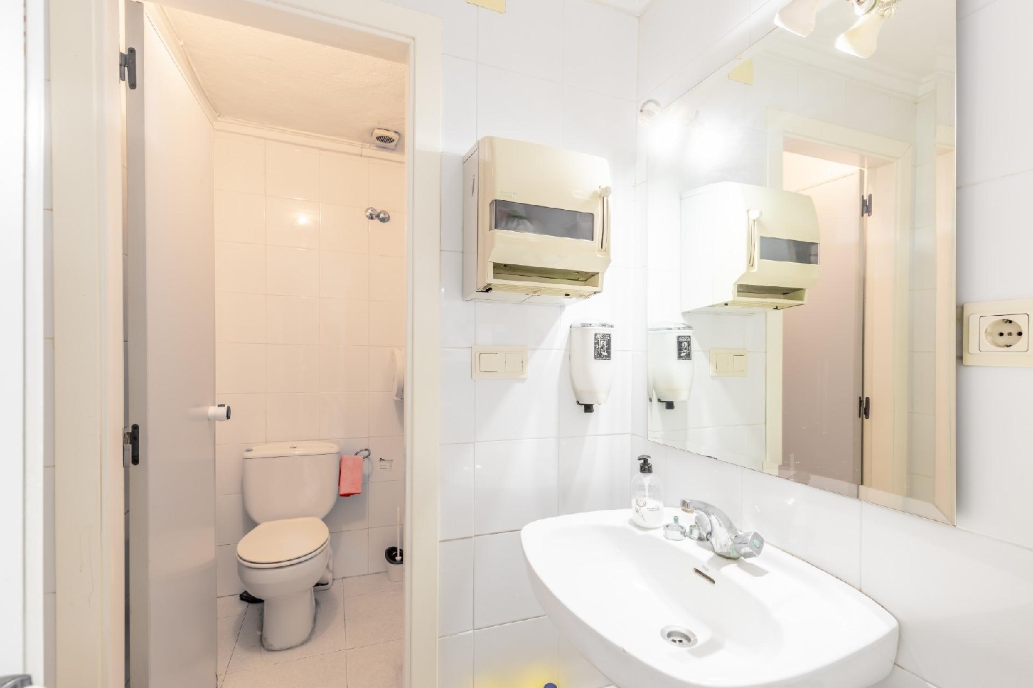 à vendre local commercial Valencia De Las Torres Campiña Sur 5