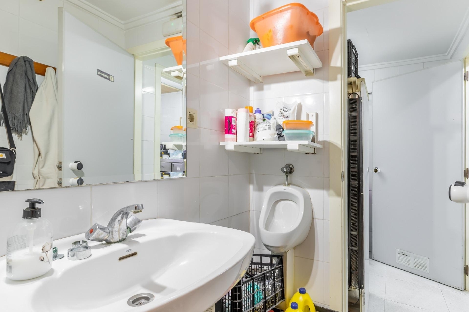 à vendre local commercial Valencia De Las Torres Campiña Sur 7