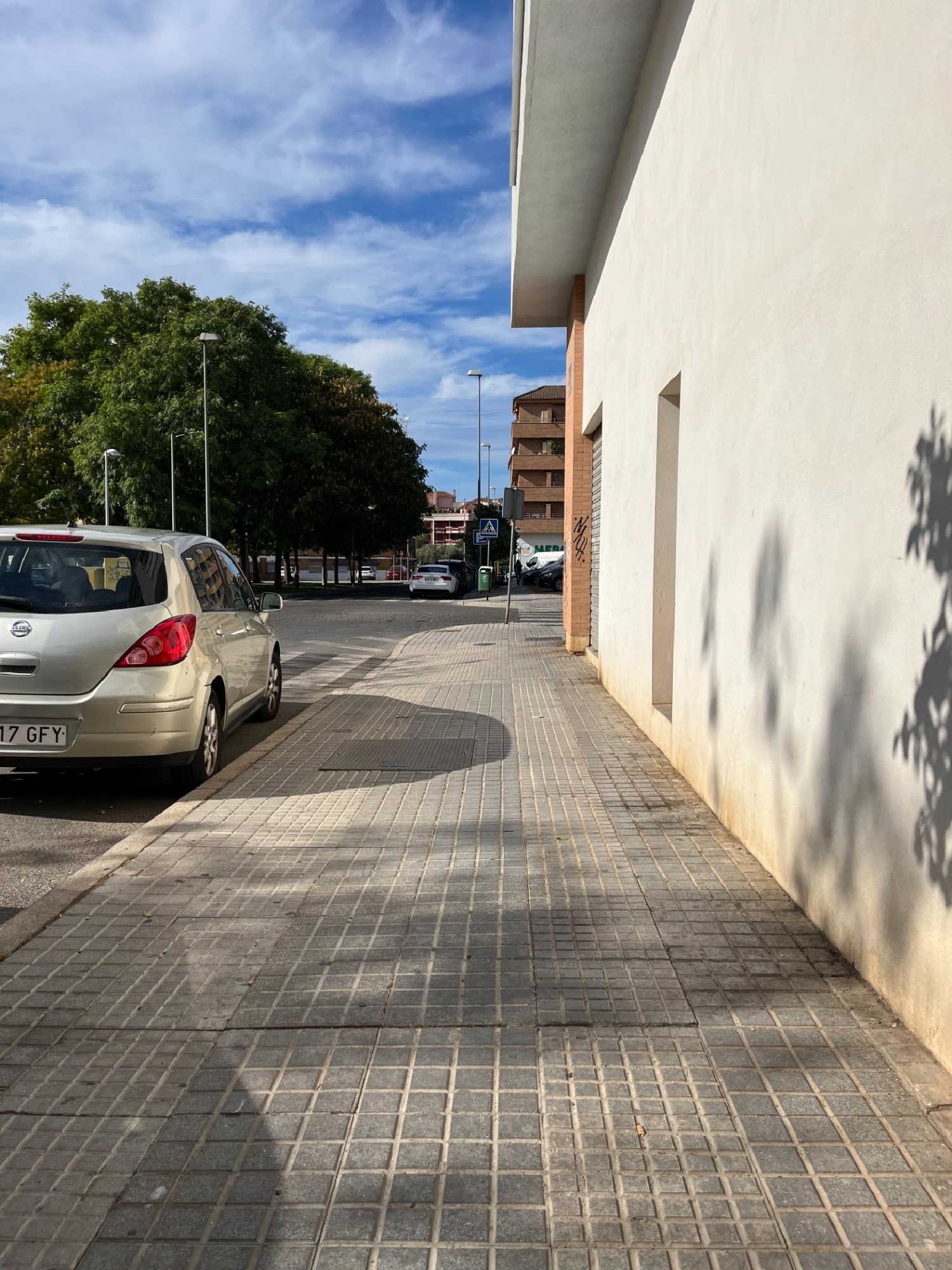 till salu lokal Villafranca De Córdoba Alto Guadalquivir 2