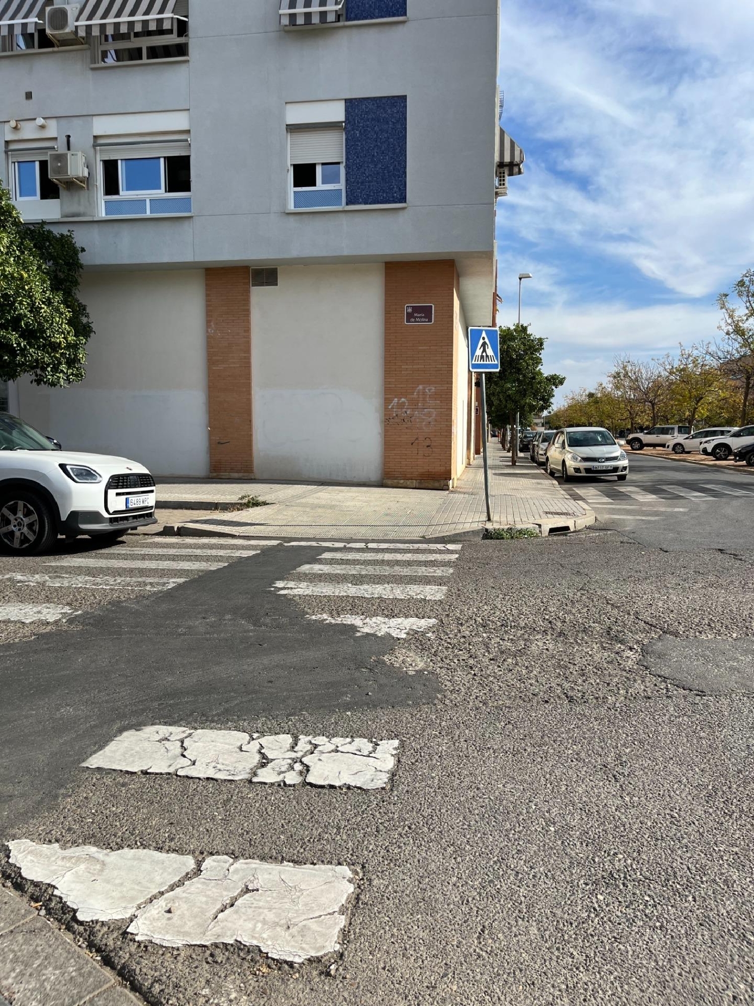 till salu lokal Villafranca De Córdoba Alto Guadalquivir 3