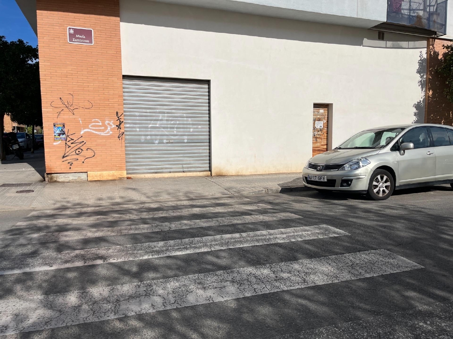 till salu lokal Villafranca De Córdoba Alto Guadalquivir 5