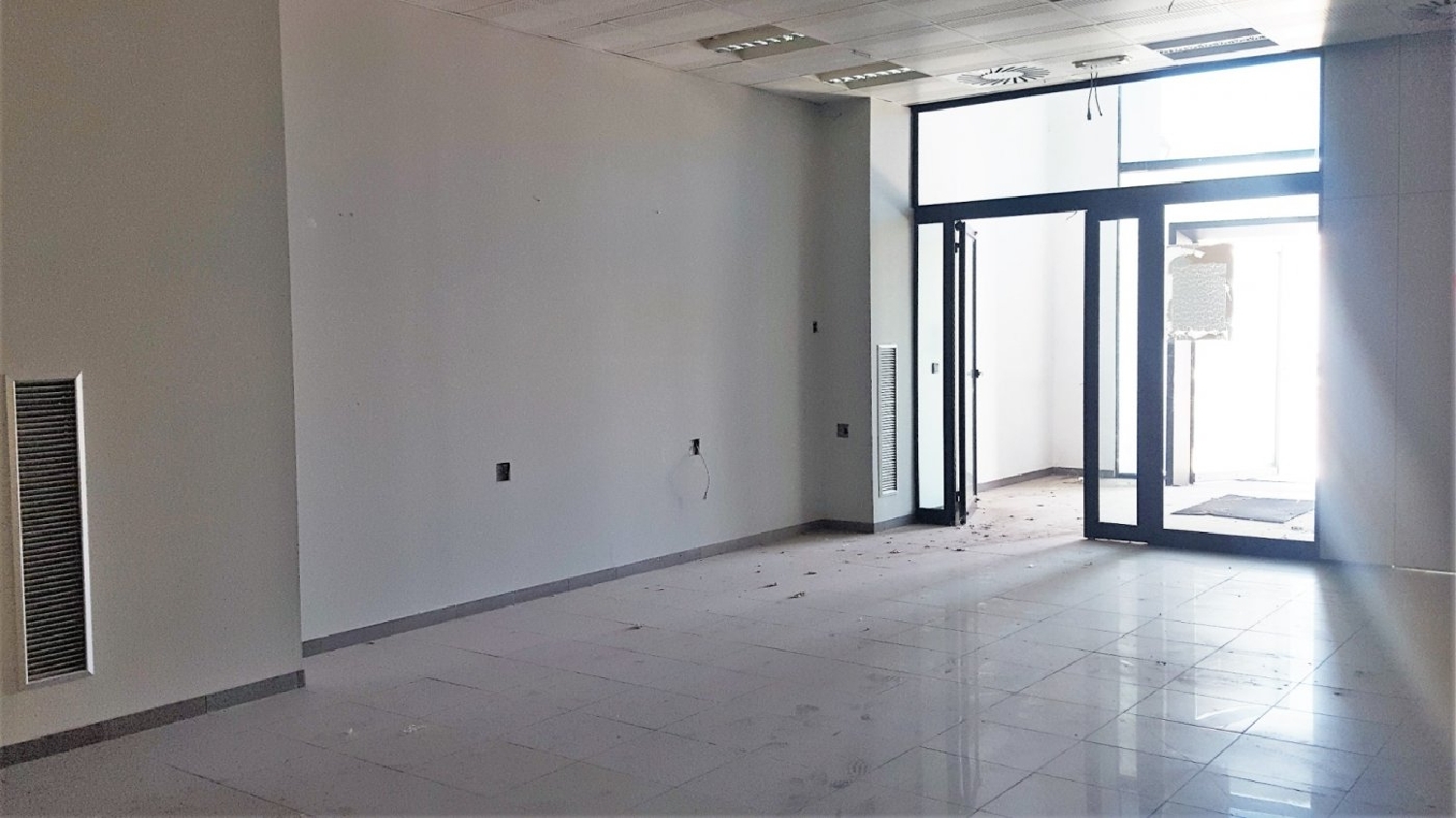 te koop bedrijfsruimte Villarreal Plana Baixa 5