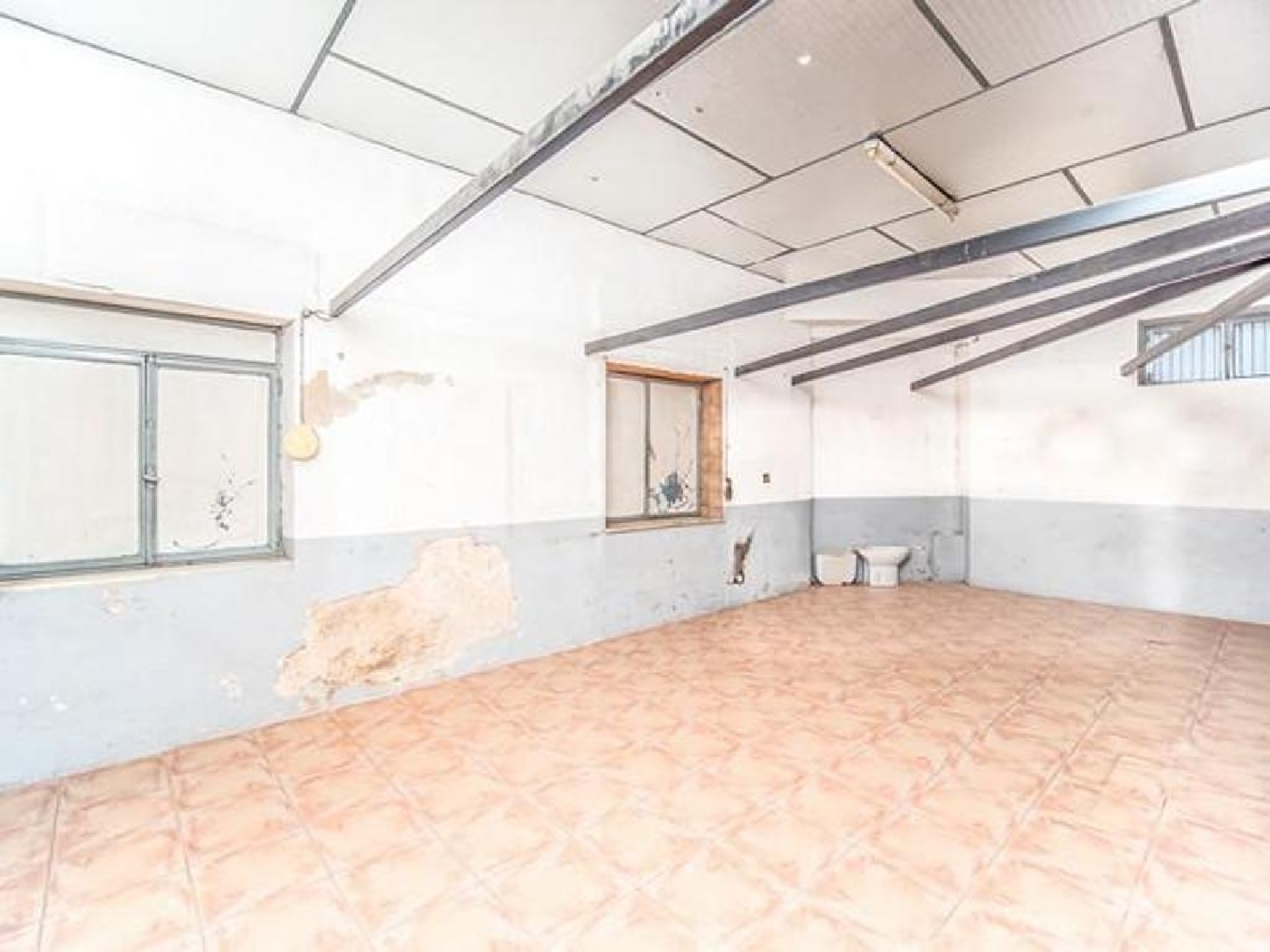  te koop bedrijfsruimte Yecla Altiplano 5