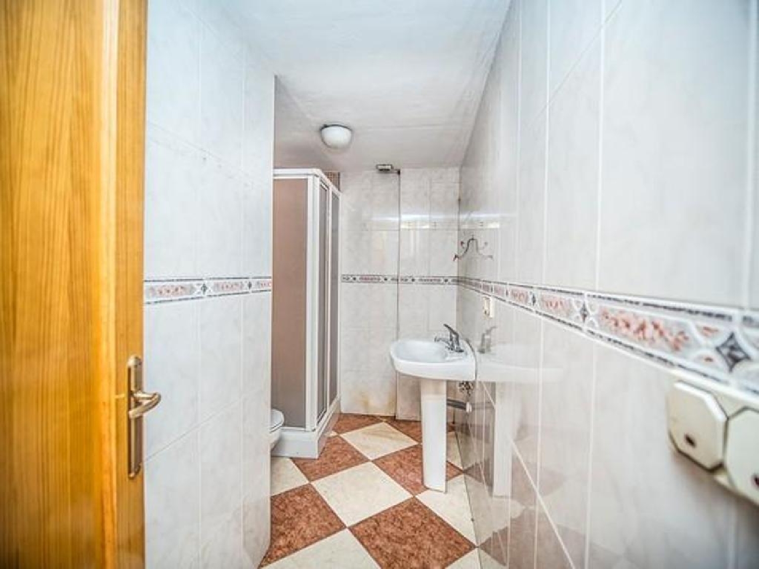  te koop bedrijfsruimte Yecla Altiplano 1