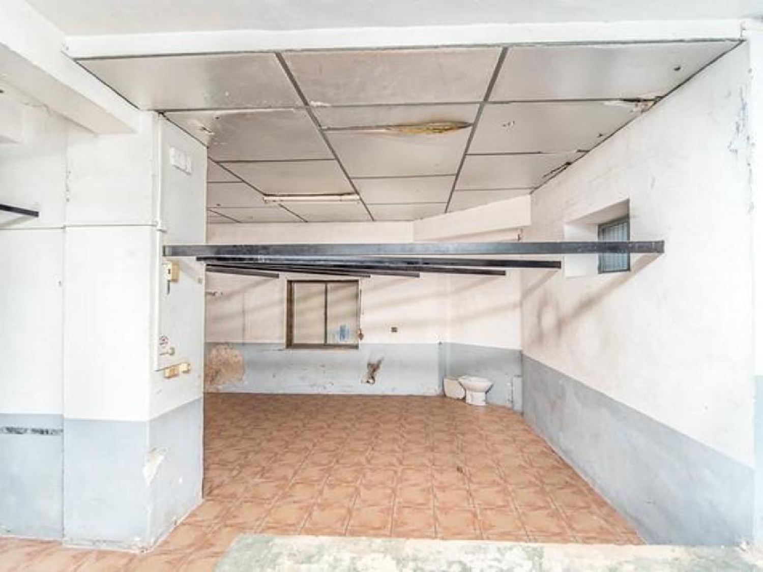  te koop bedrijfsruimte Yecla Altiplano 4