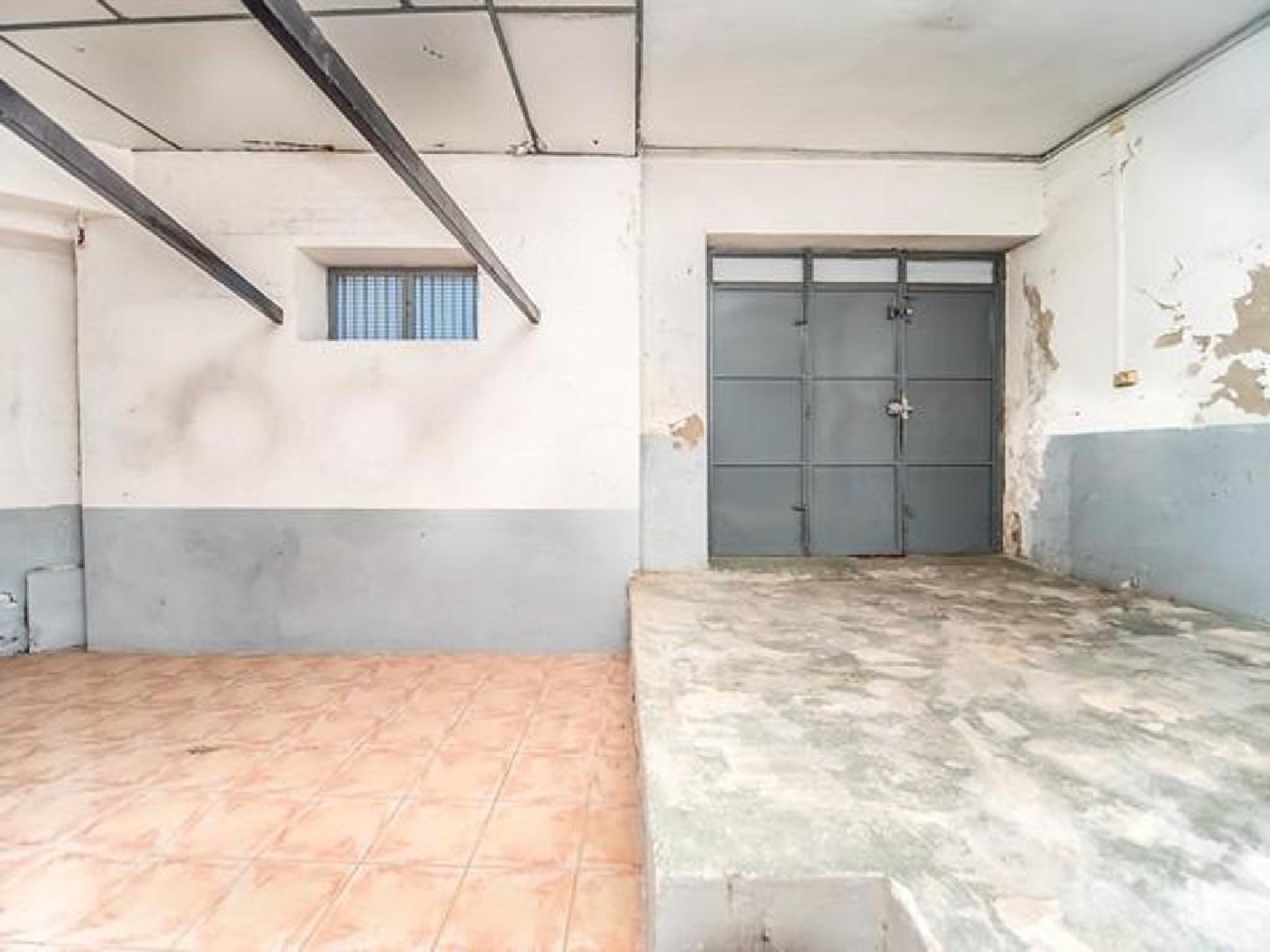  te koop bedrijfsruimte Yecla Altiplano 3