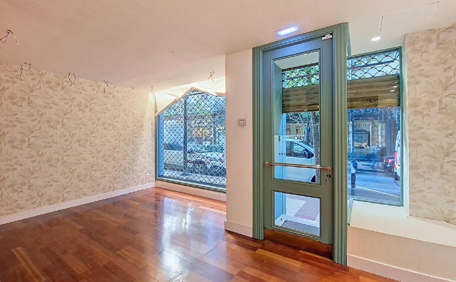  kaufen Gewerberaum Zaragoza Centro 50004 D.C. Zaragoza 8