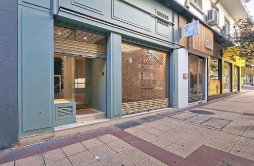 Zaragoza Centro 50004 D.C. Zaragoza Gewerberaum Bild 6321059